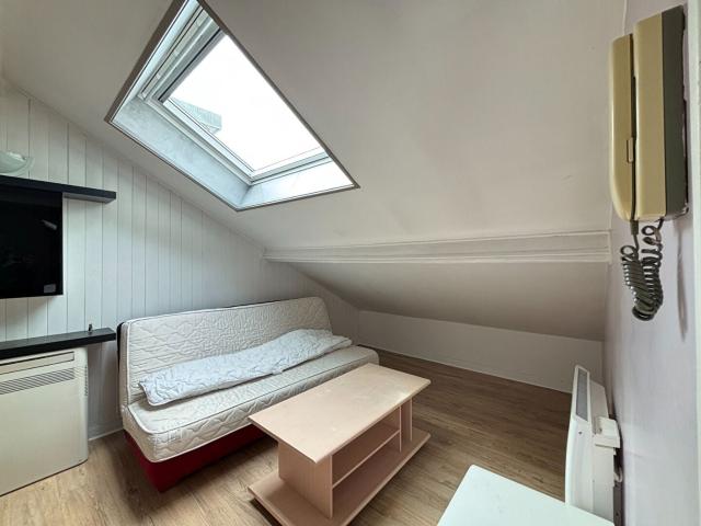 Appartement location à Reims