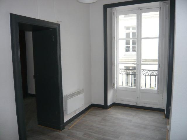 Appartement location à Nantes