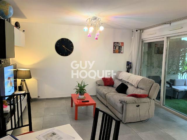 Appartement location à Tournon-sur-Rhône, Saint-péray