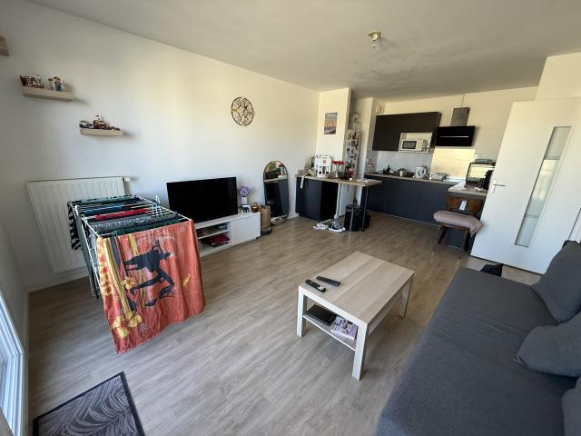 Appartement location à Le Fresne, La Montagne