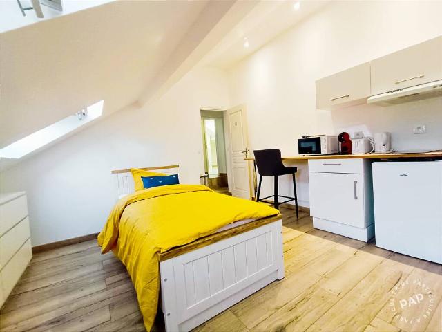 Appartement location à Valenciennes, Denain