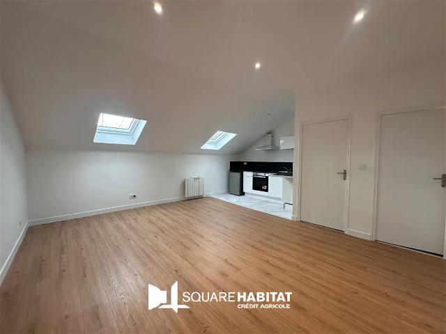 Appartement location à Cholet