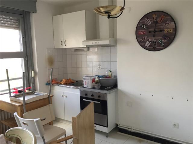 Appartement location à Dunkerque