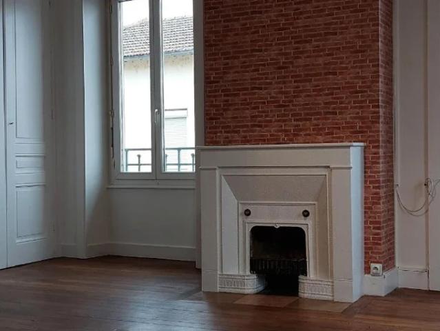 Appartement location à Belley, Meximieux