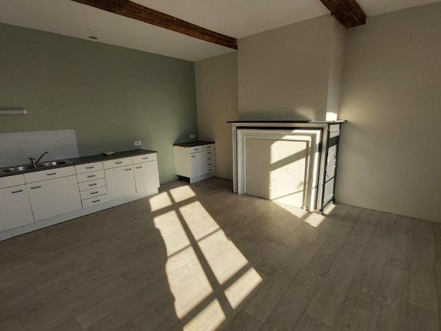 Appartement location à Avesnes-sur-Helpe, Solre-le-château