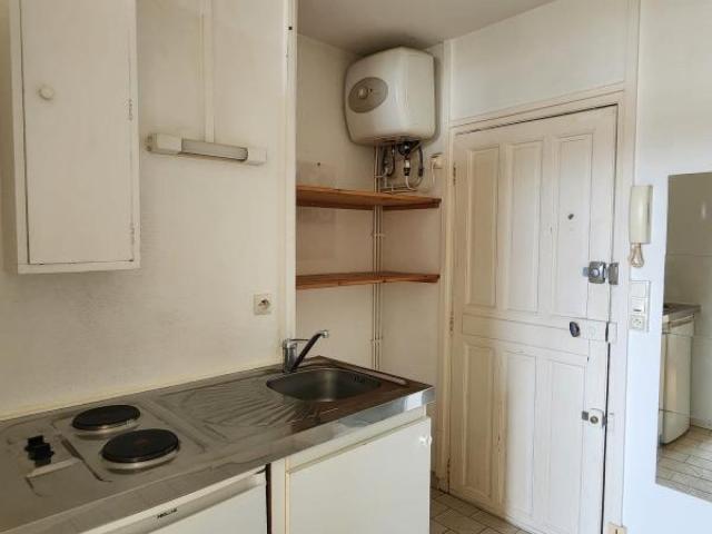 Maison location à Nantes