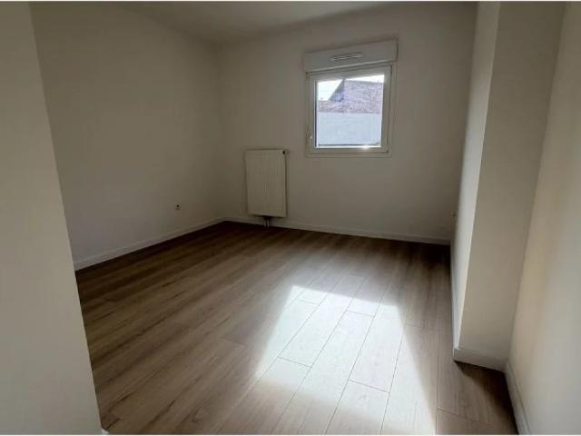 Appartement location à Lille, Armentières