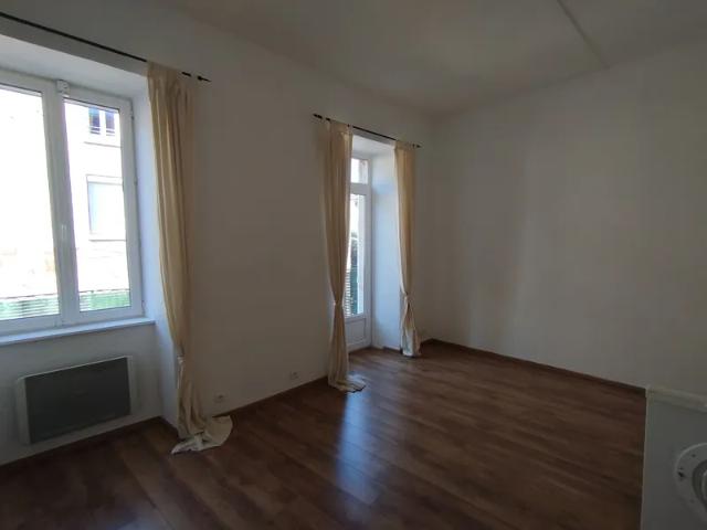 Appartement location à Largentière, Les Vans