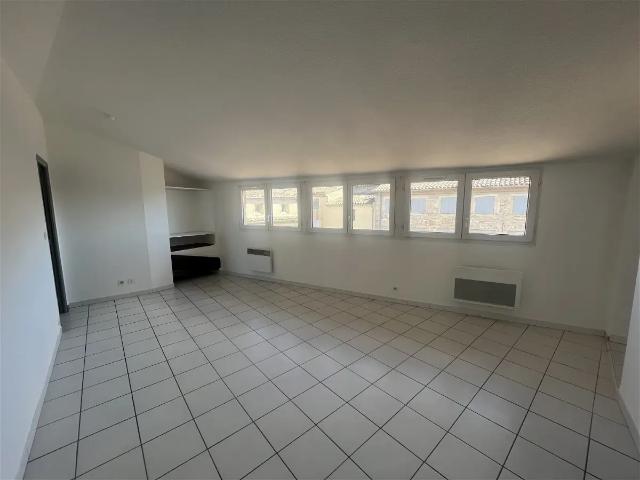 Appartement location à Carpentras, Valréas