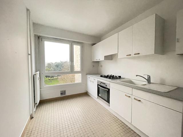 Appartement location à Évry, Petit-bourg
