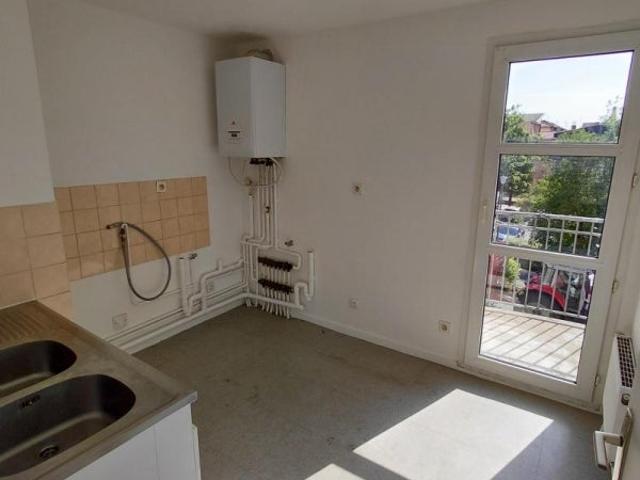 Appartement location à Vienne, Beaurepaire