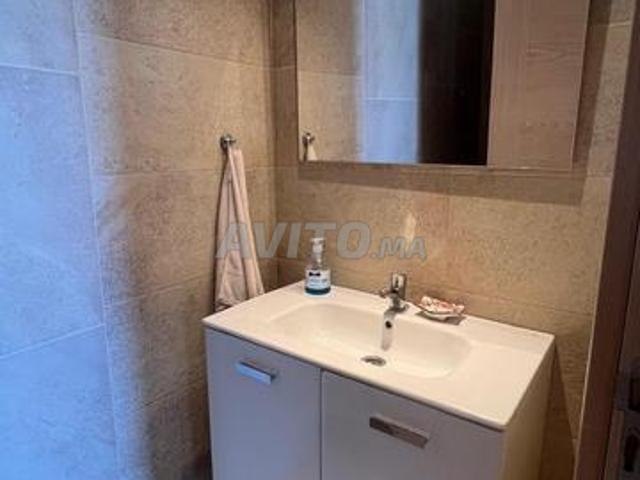 Appartement location à Mehdiya