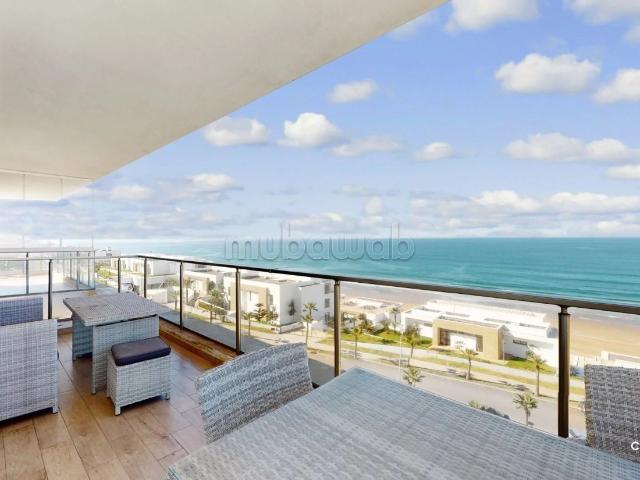 Appartement location