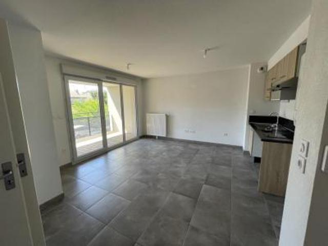 Appartement location à Toulouse, Plaisance-du-touch