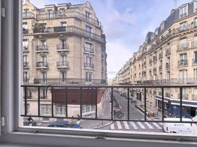 Appartement location à Versailles, Plaisir