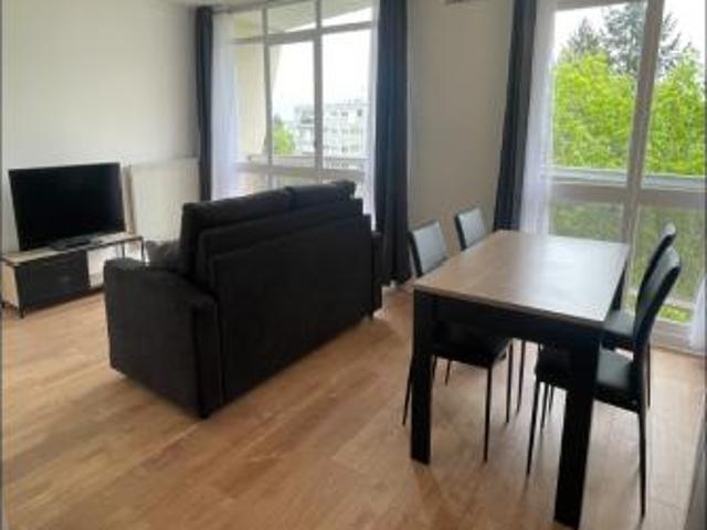 Appartement location à Versailles, Plaisir
