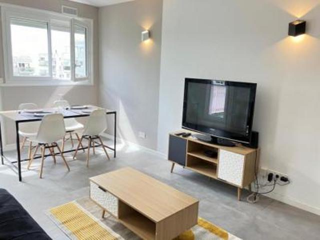 Appartement location à Versailles, Plaisir