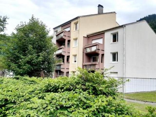 Appartement location à Lure, Plancher-les-mines