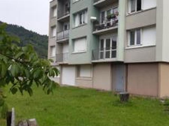 Appartement location à Lure, Plancher-les-mines