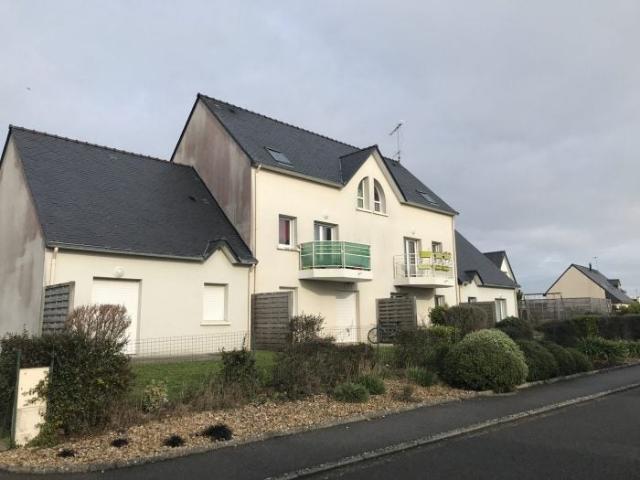 Appartement location à Le Port, Guilvinec