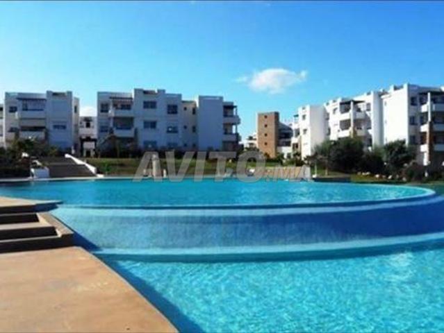 Appartement location