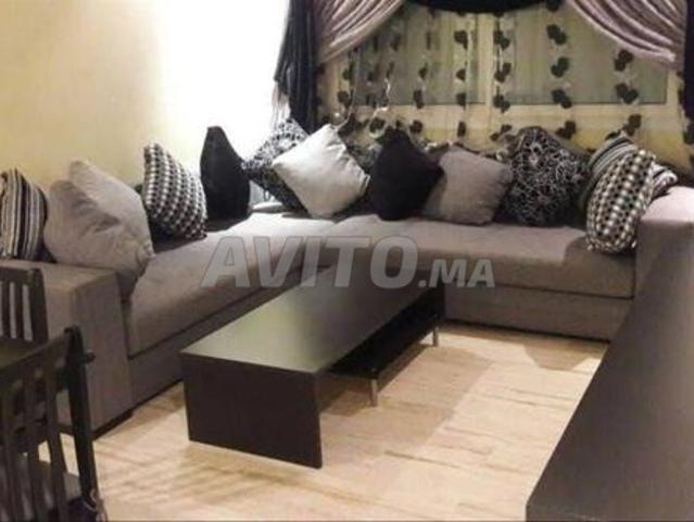 Appartement location à Fnideq, Tanger-Tétouan