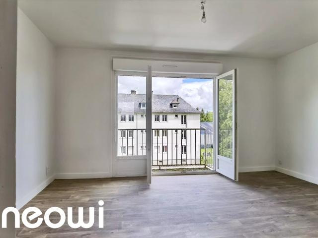 Appartement location à Mauriac, Pleaux