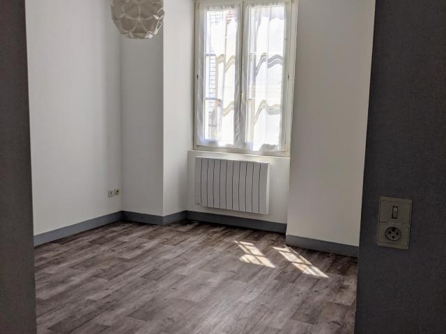Appartement location à Issoudun