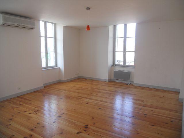 Appartement location à Issoudun