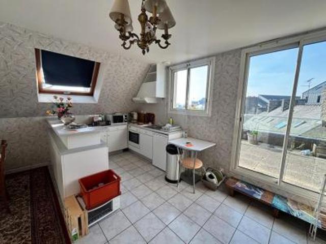 Appartement location à Saint-Brieuc, Bretagne