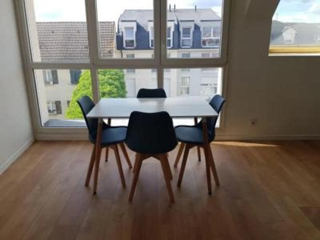 Appartement location à Le Plessis-Bouchard, Val-d'Oise
