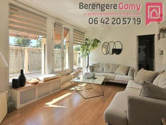 Appartement location à Le Plessis-Bouchard, Val-d'Oise