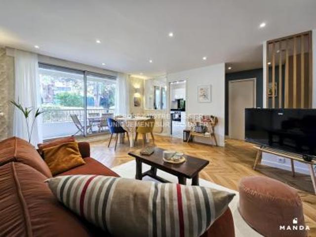 Appartement location à Antony, Le Plessis-robinson
