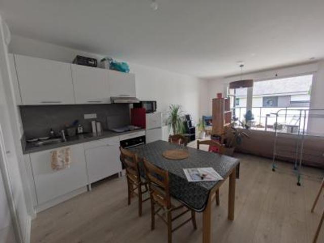 Appartement location à Saint-Malo, Bretagne
