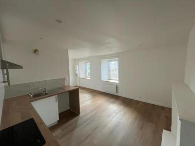 Appartement location à Guingamp, Bretagne