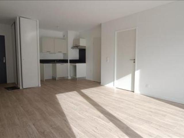 Appartement location à Lorient, Bretagne