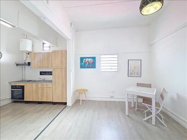 Appartement location à Guadeloupe