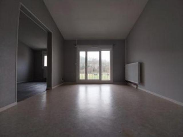 Appartement location à Saint-Dizier, Poissons