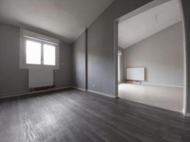 Appartement location à Saint-Dizier, Poissons