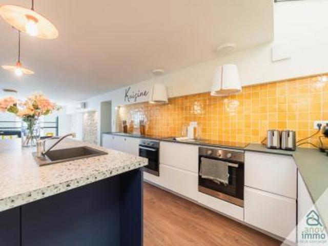Appartement location à Poitiers