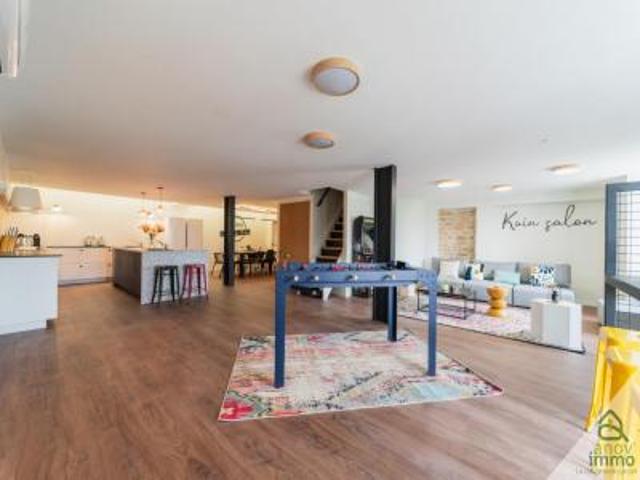 Appartement location à Poitiers