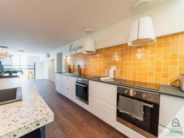 Appartement location à Poitiers