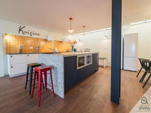 Appartement location à Poitiers