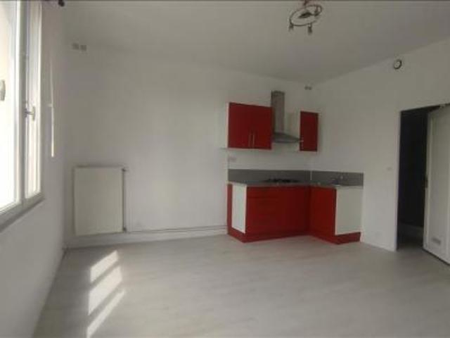 Appartement location à Poitiers