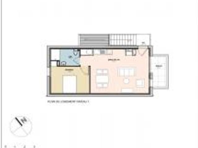 Appartement location à Poitiers