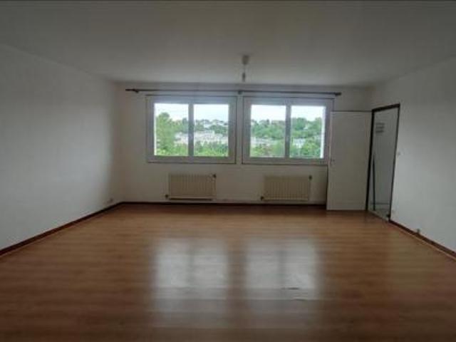 Appartement location à Poitiers