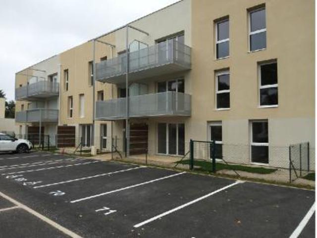 Appartement location à Poitiers