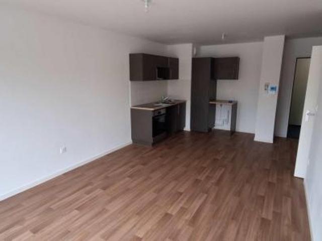 Appartement location à Poitiers