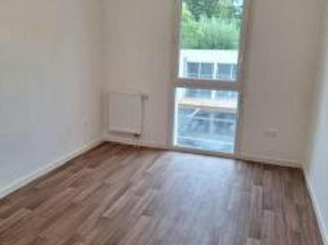 Appartement location à Poitiers