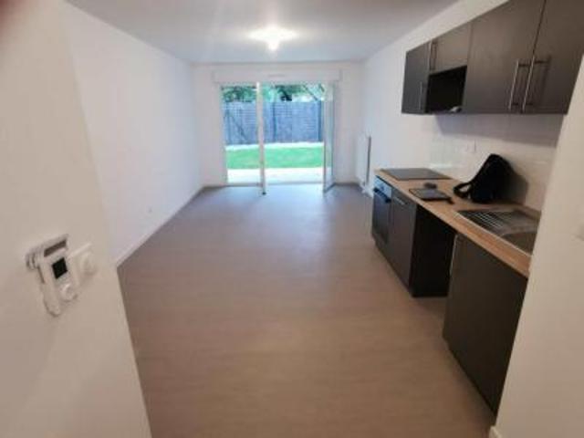 Appartement location à Poitiers